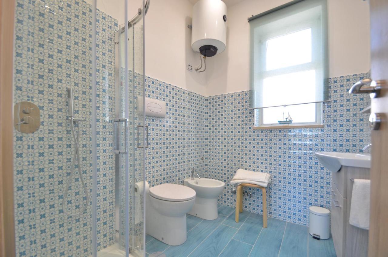 Bed and Breakfast Casa Oikia Anacapri Экстерьер фото